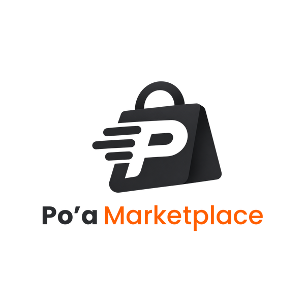 Po’a Market